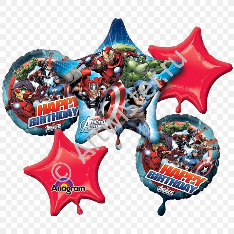 Balloon Spider-Man Party Birthday Flower Bouquet, PNG, 1000x1000px, Balloon, Avengers Assemble, Avengers Infinity War, Birthday, Christmas Ornament Download Free