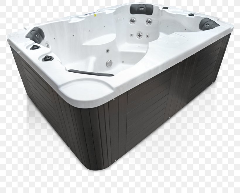 Bathtub Hot Tub Spa Swimming Pool Bathroom, PNG, 800x659px, Bathtub, Air, Amenity, Bathroom, Bathroom Sink Download Free