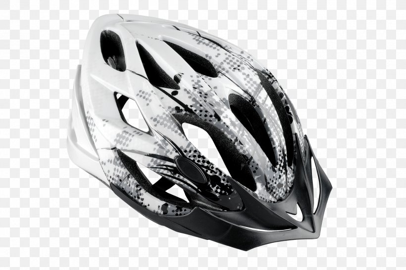 Bicycle Helmets Motorcycle Helmets Weiß Schwarz, PNG, 1800x1200px, Bicycle Helmets, Bicycle Clothing, Bicycle Helmet, Bicycles Equipment And Supplies, Black And White Download Free