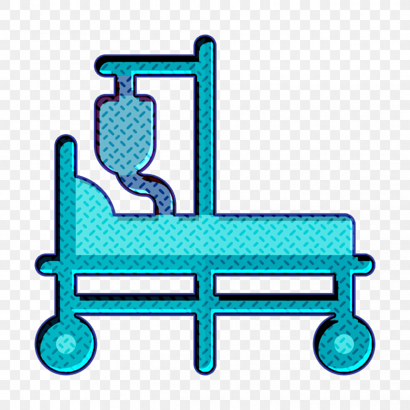 Blood Donation Icon Bed Icon Hospital Bed Icon, PNG, 1244x1244px, Blood Donation Icon, Aqua, Bed Icon, Hospital Bed Icon, Line Download Free