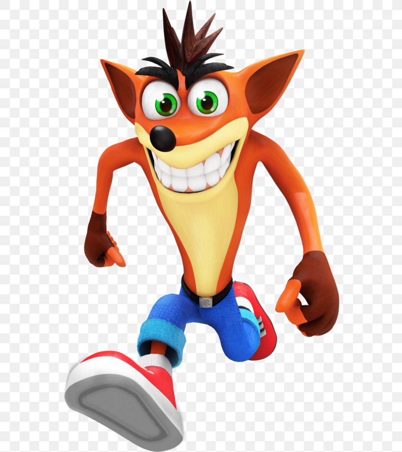 Crash Bandicoot N. Sane Trilogy Crash Twinsanity Crash Of The Titans PlayStation 4, PNG, 566x922px, Crash Bandicoot N Sane Trilogy, Bandicoot, Cartoon, Crash Bandicoot, Crash Bandicoot Warped Download Free