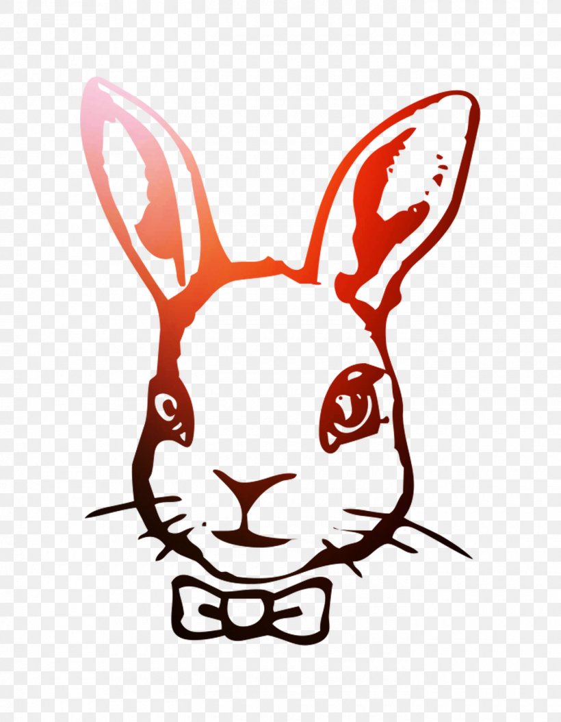 Domestic Rabbit Hare Easter Bunny Illustration Clip Art, PNG, 1400x1800px, Domestic Rabbit, Art, Cartoon, Drawing, Ear Download Free