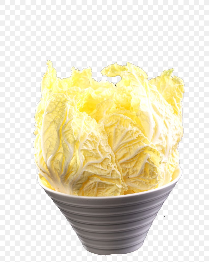 Ice Cream Hot Pot Ingredient Gelato Vegetable, PNG, 683x1024px, Ice Cream, Baking Cup, Buttercream, Cabbage, Chinese Cabbage Download Free