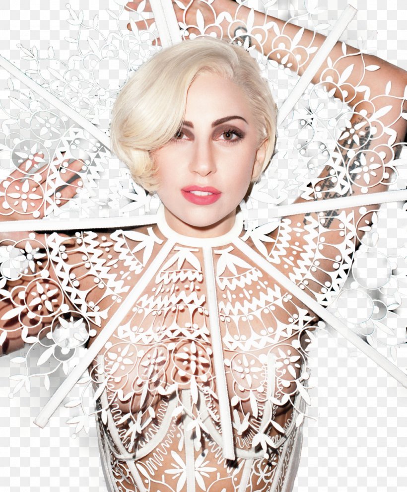 Lady Gaga Harper's Bazaar Magazine Artpop The Fame, PNG, 1024x1238px, Watercolor, Cartoon, Flower, Frame, Heart Download Free