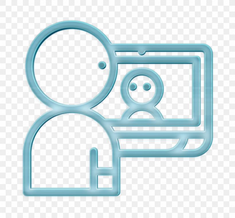 Linear Communication Icon Videocall Icon Laptop Icon, PNG, 1272x1176px, Linear Communication Icon, Laptop Icon, Retail, Service, Supply Download Free