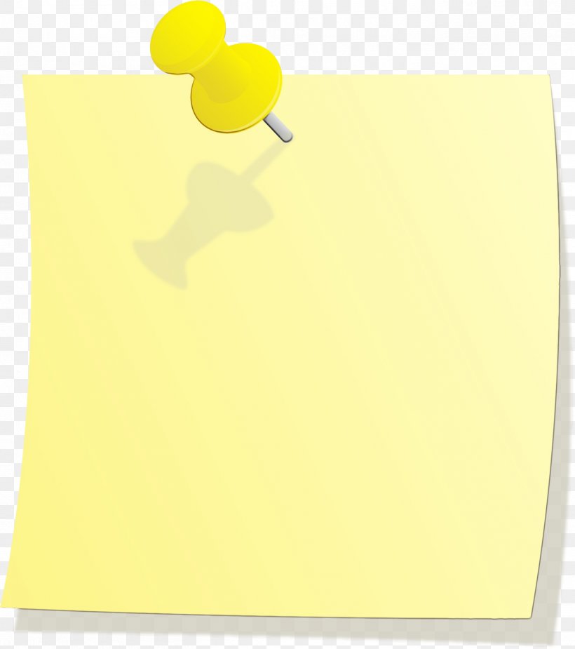 Paper Product Design, PNG, 1459x1646px, Paper, Envelope, Paper Product, Postit Note, Yellow Download Free