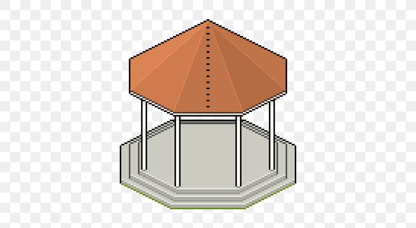 Isometric Projection Gazebo Adobe Photoshop Pixel Art, PNG, 600x450px, Isometric Projection, Art, Diagram, Drawing, Gazebo Download Free