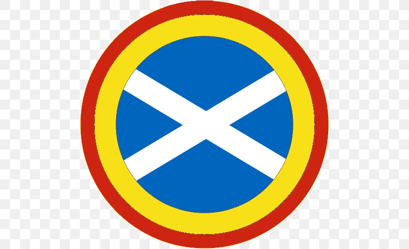 Scotland Roundel Scottish Government Military Aircraft Insignia Air Force, PNG, 500x500px, Scotland, Air Force, Alternatehistorycom, Area, Flag Of Scotland Download Free