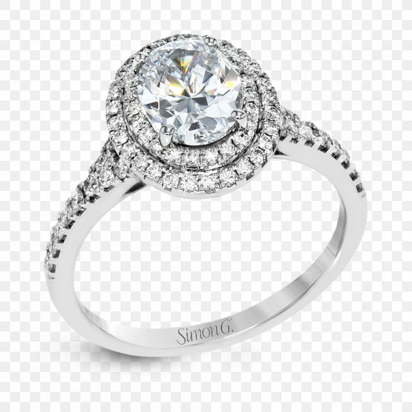 Sylvie Collection Engagement Ring Diamond Brilliant, PNG, 1000x1000px, Sylvie Collection, Body Jewelry, Bride, Brilliant, Carat Download Free