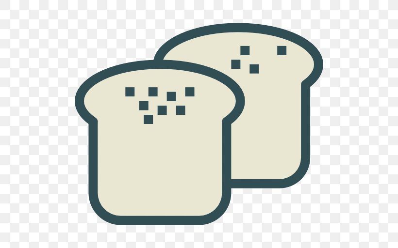 Toast White Bread Rye Bread Pumpkin Bread Bakery, PNG, 512x512px, Toast, Area, Bakery, Bread, Breakfast Download Free