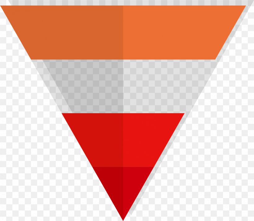 Triangle Red Pattern, PNG, 1149x1001px, Triangle, Orange, Rectangle, Red Download Free