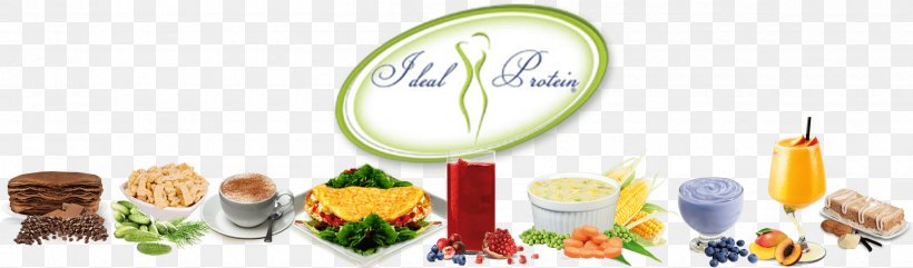 Weight Loss High-protein Diet Ideal Protein Food, PNG, 2400x708px, Weight Loss, Calorie, Complete Protein, Diet, Diet Food Download Free