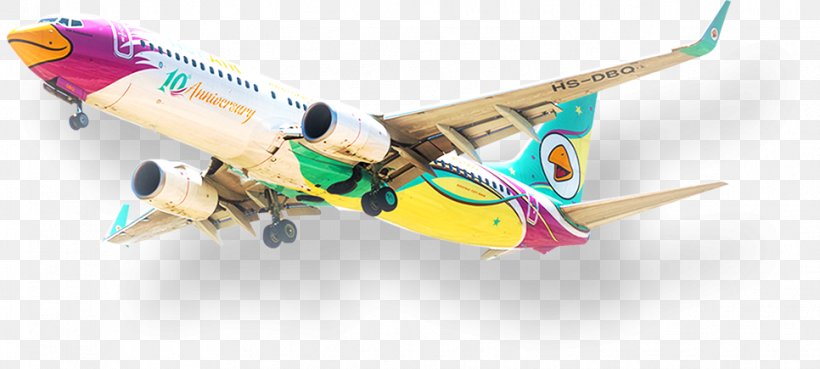 Airplane Aircraft Airliner Nok Air, PNG, 966x435px, Airplane, Aerospace Engineering, Air Travel, Airasia, Aircraft Download Free