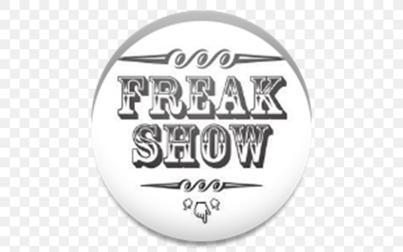 American Horror Story: Freak Show Television Show American Horror Story: Asylum, PNG, 512x512px, American Horror Story Freak Show, American Horror Story, American Horror Story Asylum, American Horror Story Cult, American Horror Story Murder House Download Free