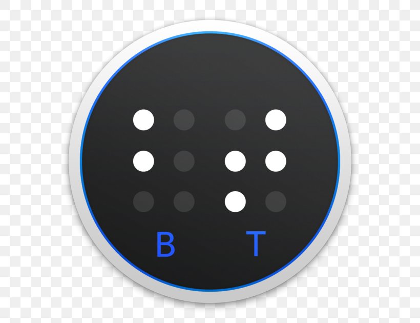 Braille Translator Translation, PNG, 630x630px, Braille Translator, App Store, Braille, Microsoft Azure, Translation Download Free