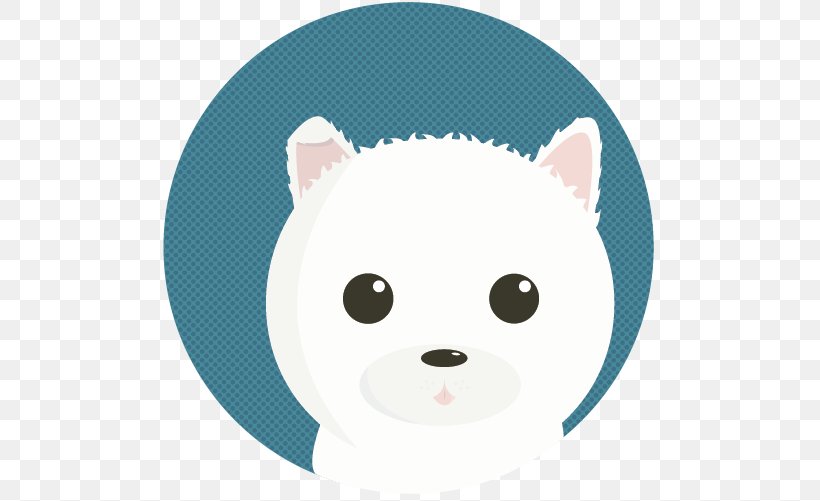 Canidae Bear Dog Cat Snout, PNG, 501x501px, Canidae, Animated Cartoon, Bear, Carnivoran, Cartoon Download Free