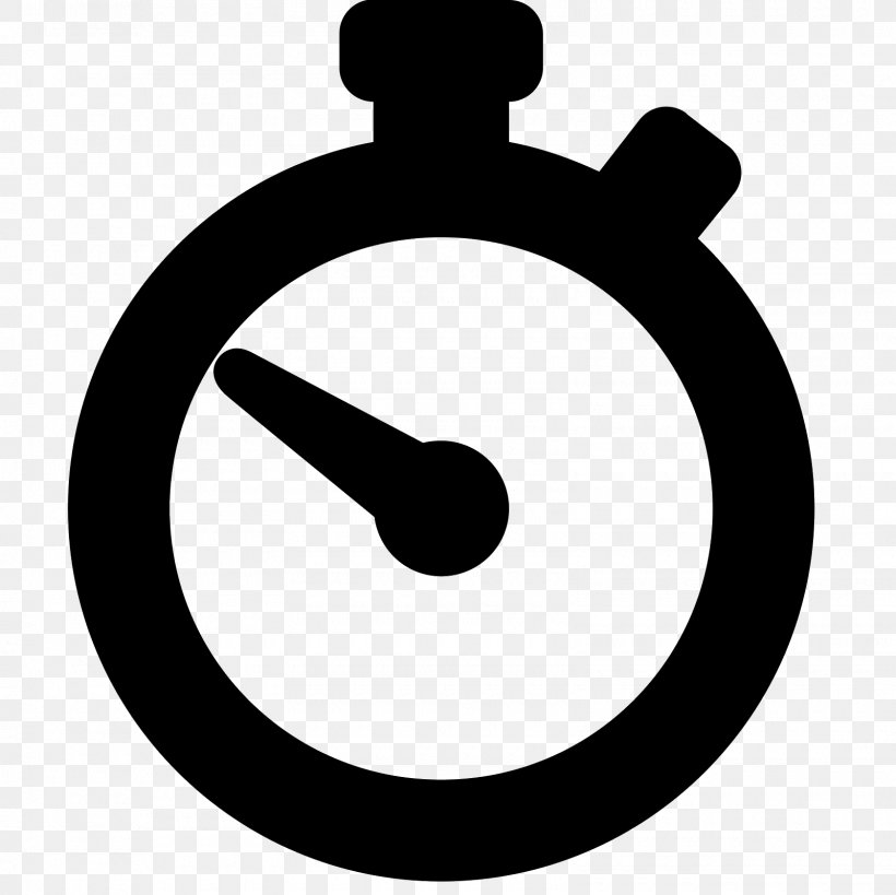 Download Time, PNG, 1600x1600px, Time, Black And White, Measurement, Share Icon, Symbol Download Free