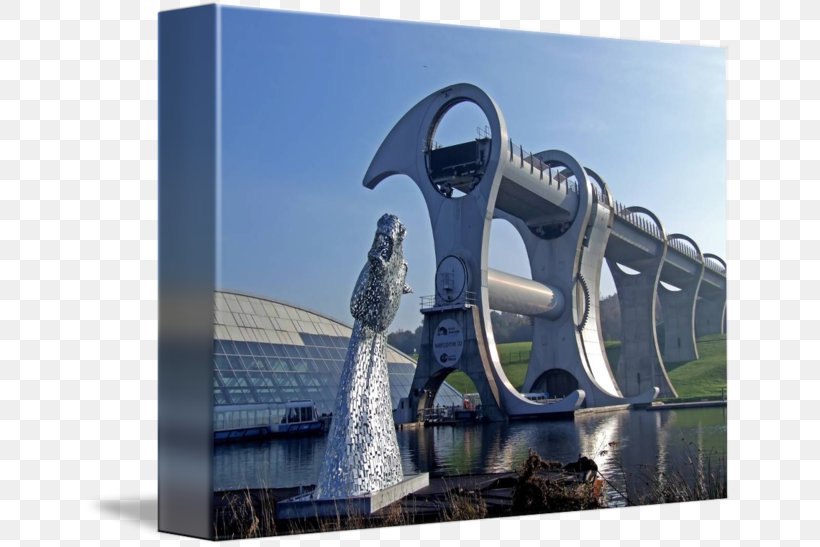 Falkirk Wheel Imagekind The Kelpies Art, PNG, 650x547px, Falkirk Wheel, Art, Canvas, Falkirk, Imagekind Download Free