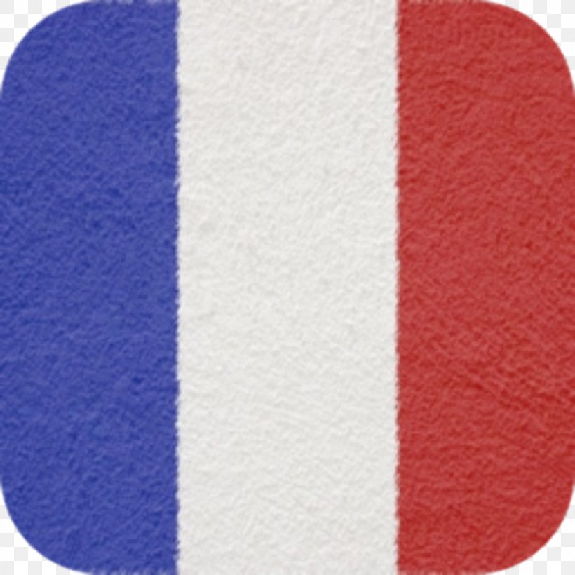 Flag Of France Rectangle, PNG, 1024x1024px, France, Blue, Electric Blue, Flag, Flag Of France Download Free
