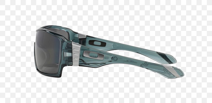 Goggles Oakley Offshoot Sunglasses Oakley, Inc. Polarized Light, PNG, 800x400px, Goggles, Eyewear, Hardware, Oakley Inc, Personal Protective Equipment Download Free