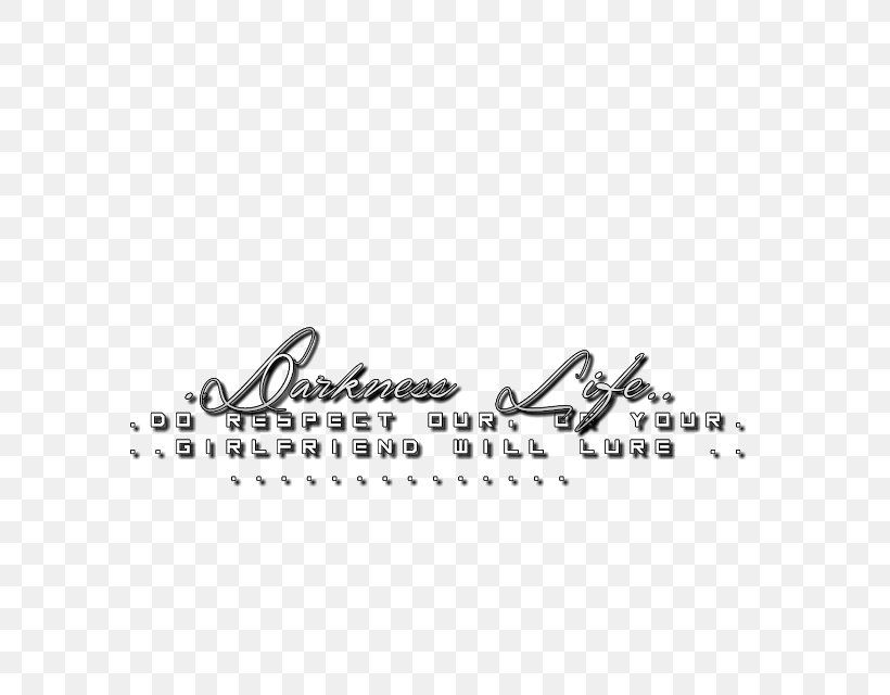 Logo Brand White Line Font, PNG, 640x640px, Logo, Black, Black And White, Black M, Brand Download Free