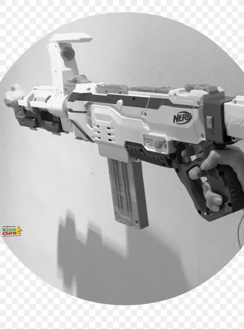 Nerf Blaster NERF N-Strike Modulus Regulator Blaster Child, PNG, 1080x1455px, Nerf, Black And White, Child, Gun, Machine Download Free