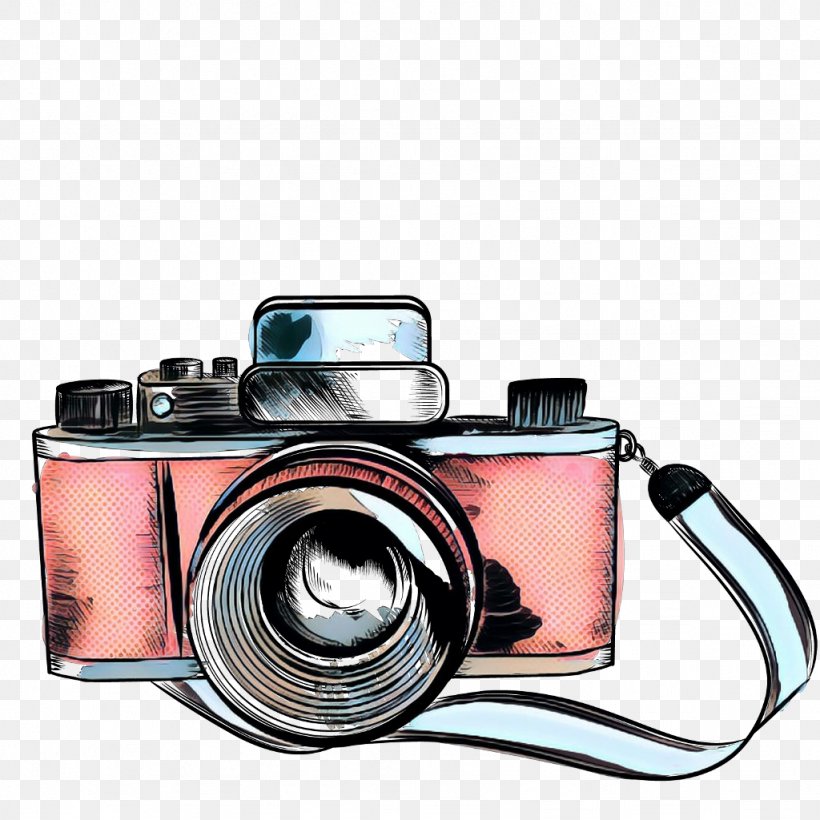 Photographic Film Drawing Illustration Camera Vector Graphics, PNG, 1024x1024px, Photographic Film, Camera, Camera Accessory, Camera Lens, Cameras Optics Download Free