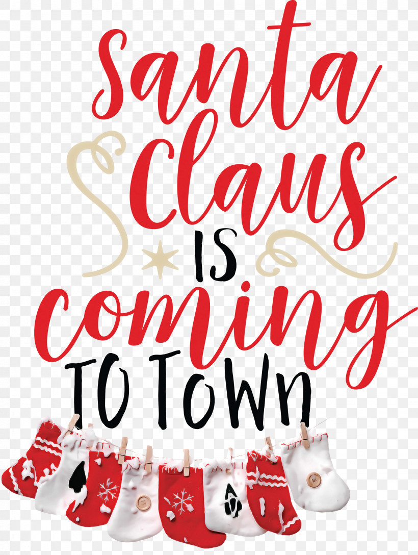 Santa Claus Is Coming Santa Claus Christmas, PNG, 2259x3000px, Santa Claus Is Coming, Christmas, Christmas Day, Christmas Decoration, Christmas Ornament Download Free
