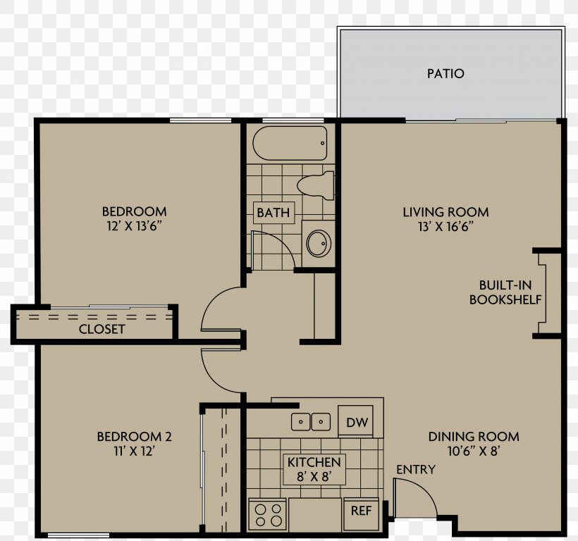 Village Pointe Apartment Ratings House Floor Plan, PNG, 3950x3701px, Apartment, Apartment Ratings, Area, California, Comfort Download Free