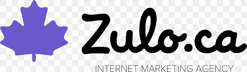 Zulo.ca Search Engine Optimization Lead Generation Brand Web Design, PNG, 3000x875px, Search Engine Optimization, Brand, Business, Canada, Company Download Free