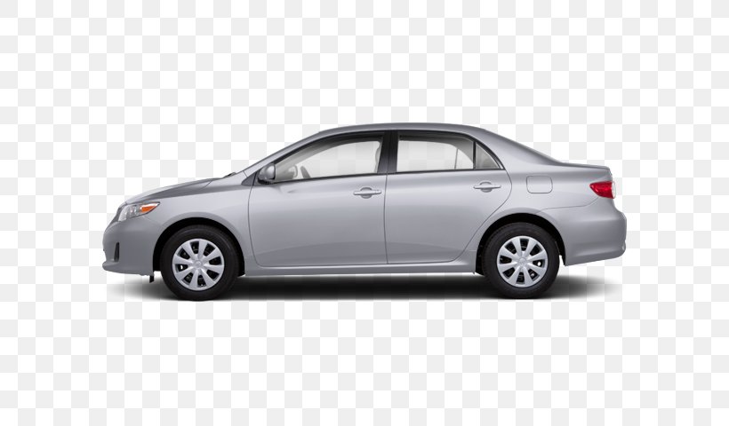 2011 Toyota Corolla LE Sedan Car 2011 Toyota Corolla S, PNG, 600x480px, 2011, 2011 Toyota Corolla, Toyota, Automotive Design, Automotive Exterior Download Free