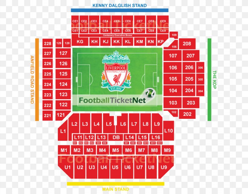Anfield Liverpool F.C. Premier League Ticket Legends Charity Match 2018, PNG, 922x720px, Anfield, Afc Bournemouth, Area, Brand, Chelsea Fc Download Free