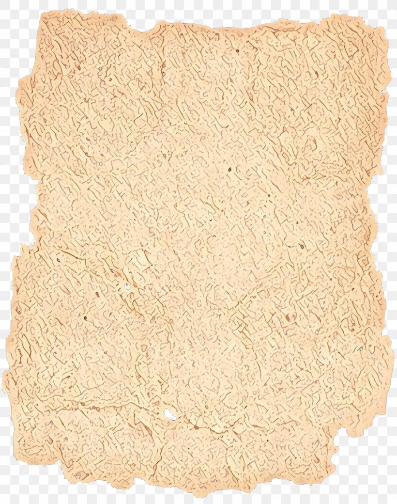 Beige Brown Paper Rectangle Linens, PNG, 1024x1299px, Cartoon, Beige, Brown, Linens, Paper Download Free