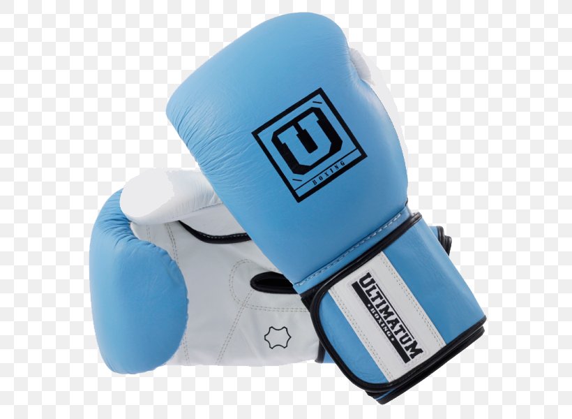 Boxing Glove Ultimatum Boxing Sport, PNG, 600x600px, Boxing Glove, Baseball Equipment, Baseball Protective Gear, Blue, Boxing Download Free