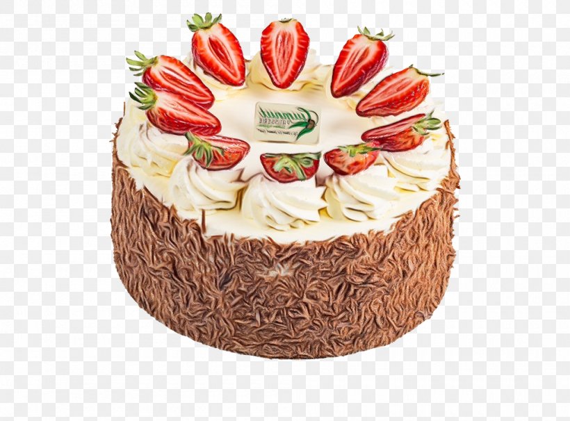 Cake Food Torte Dessert Baked Goods, PNG, 1000x740px, Watercolor, Baked Goods, Buttercream, Cake, Cake Decorating Download Free