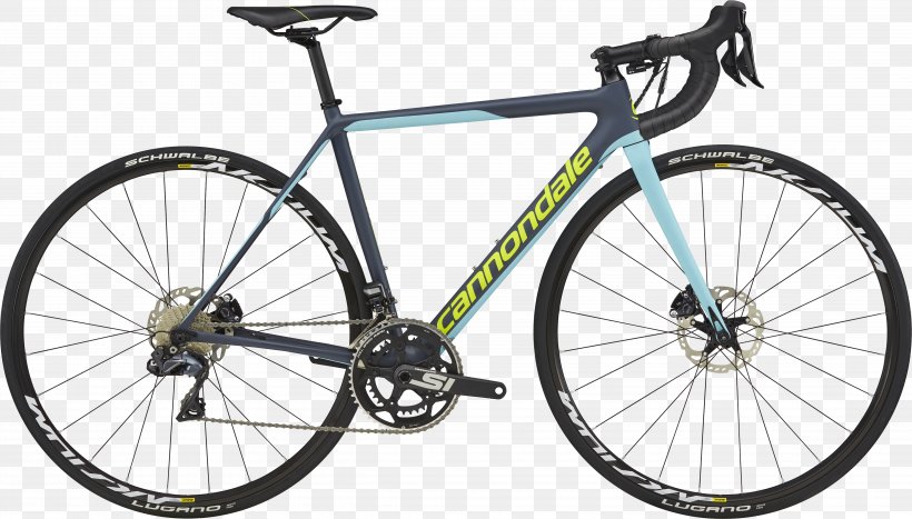 Cannondale Men's CAAD12 Cannondale Bicycle Corporation Ultegra Dura Ace, PNG, 5100x2905px, Bicycle, Automotive Tire, Bicycle Accessory, Bicycle Cranks, Bicycle Drivetrain Part Download Free