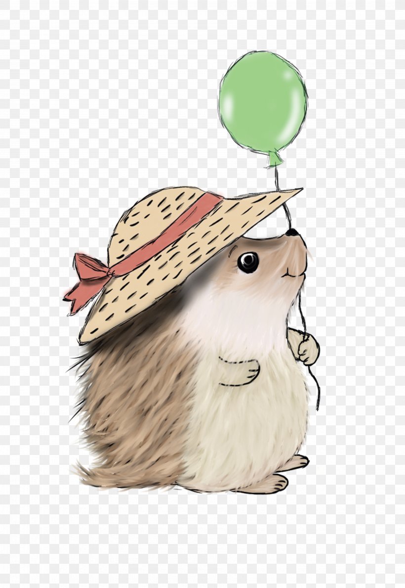 Cartoon Character Created By Headgear Muroids, PNG, 3600x5220px, Cartoon, Character, Character Created By, Costume Hat, Guinea Pig Download Free