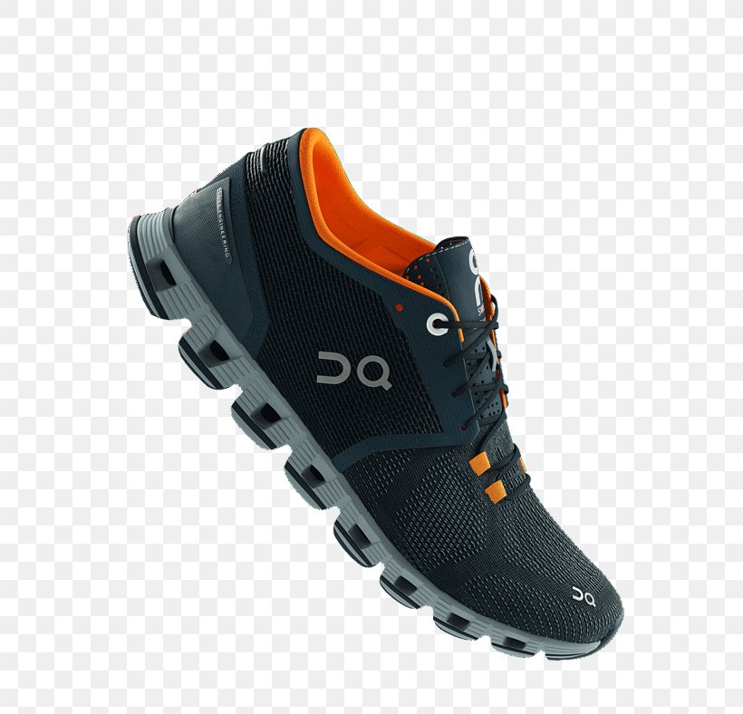 Cloud Computing Sports Shoes Jogging Running, PNG, 788x788px, Cloud Computing, Athletic Shoe, Black, Cross Training Shoe, Footwear Download Free