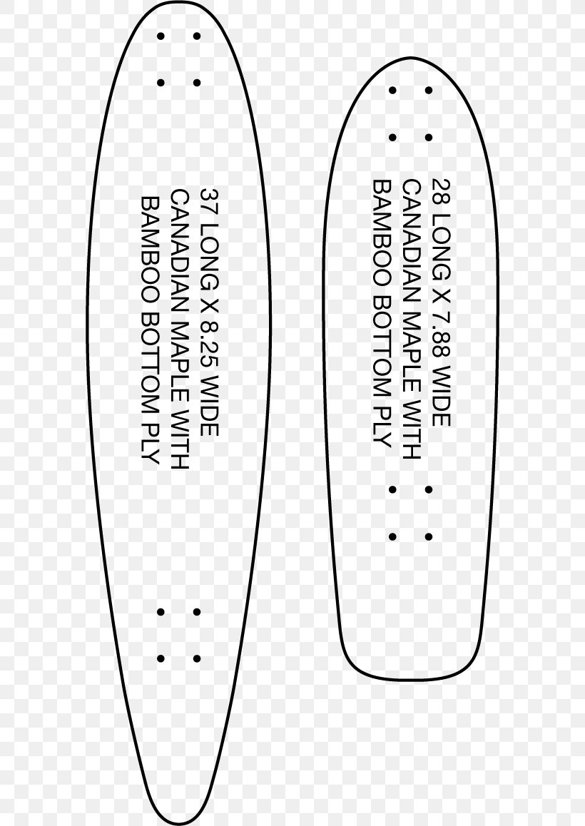 Longboard Skateboarding Penny Board Template, PNG, 580x1158px, Watercolor, Cartoon, Flower, Frame, Heart Download Free