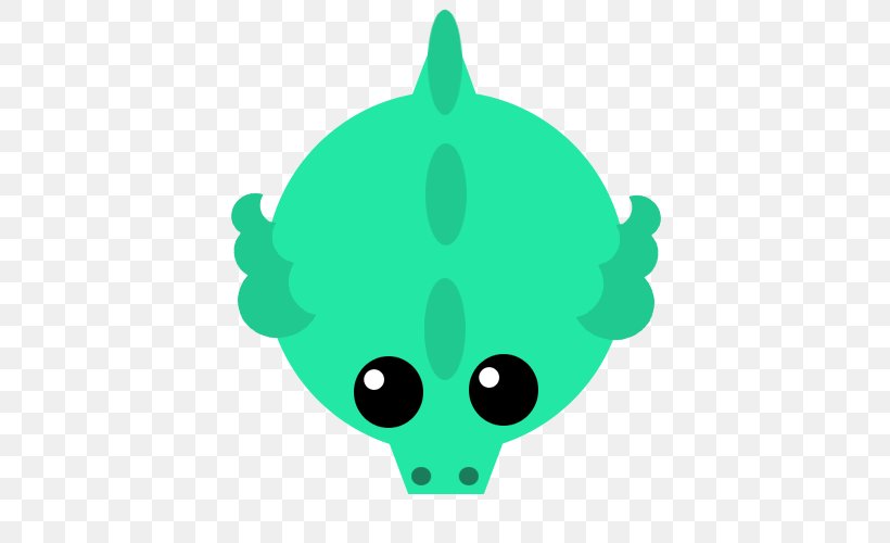 Mope Io Dragon Game Youtube Wiki Png 500x500px Mopeio Animal