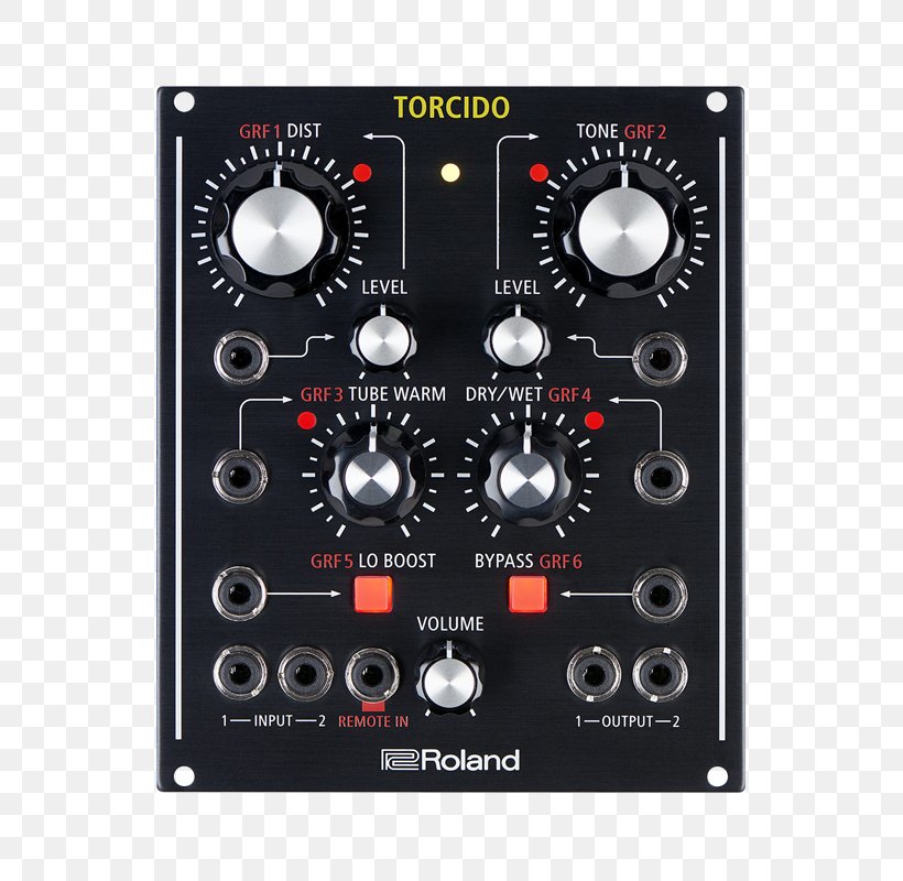 Roland TR-808 Roland Corporation Effects Processors & Pedals Sound Synthesizers Distortion, PNG, 800x800px, Roland Tr808, Analog Synthesizer, Audio, Audio Crossover, Audio Equipment Download Free