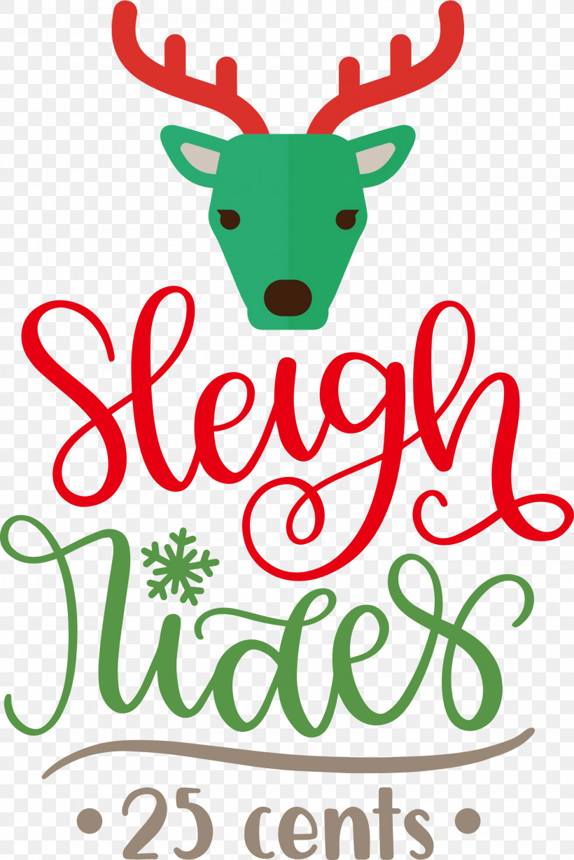 Sleigh Rides Deer Reindeer, PNG, 2002x3000px, Deer, Christmas, Christmas Day, Christmas Ornament, Christmas Ornament M Download Free