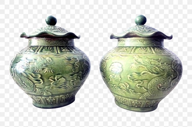 Vase Ceramic Pottery Jar Celadon, PNG, 1545x1025px, Vase, Artifact, Celadon, Ceramic, Ceramic Glaze Download Free