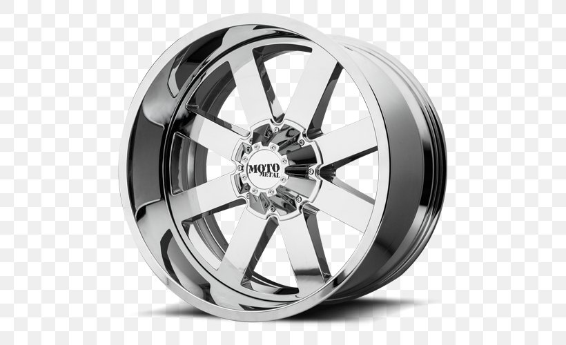 Car Custom Wheel Rim Tire, PNG, 500x500px, Car, Alloy Wheel, Automotive Tire, Automotive Wheel System, Black And White Download Free