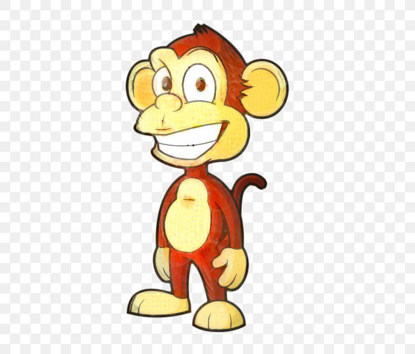 Cartoon Monkey Image Animation Royalty-free, PNG, 700x700px, Cartoon,  Animal, Animated Cartoon, Animation, Art Download Free
