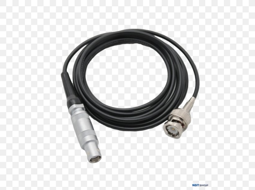 Coaxial Cable Network Cables Electrical Cable Cable Television, PNG, 610x610px, Coaxial Cable, Cable, Cable Television, Coaxial, Computer Hardware Download Free