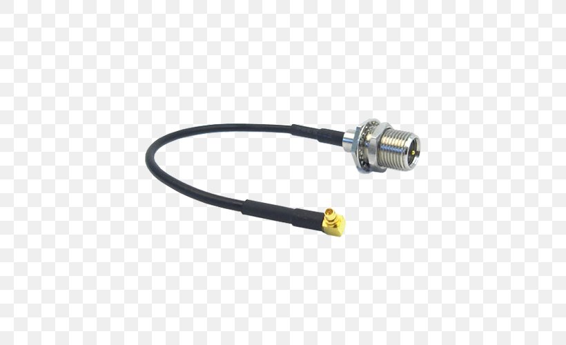 Coaxial Cable Network Cables Electrical Cable Electrical Connector, PNG, 500x500px, Coaxial Cable, Cable, Coaxial, Computer Hardware, Computer Network Download Free