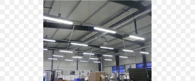 Daylighting Ceiling Steel Angle, PNG, 960x400px, Daylighting, Ceiling, Factory, Industry, Lighting Download Free