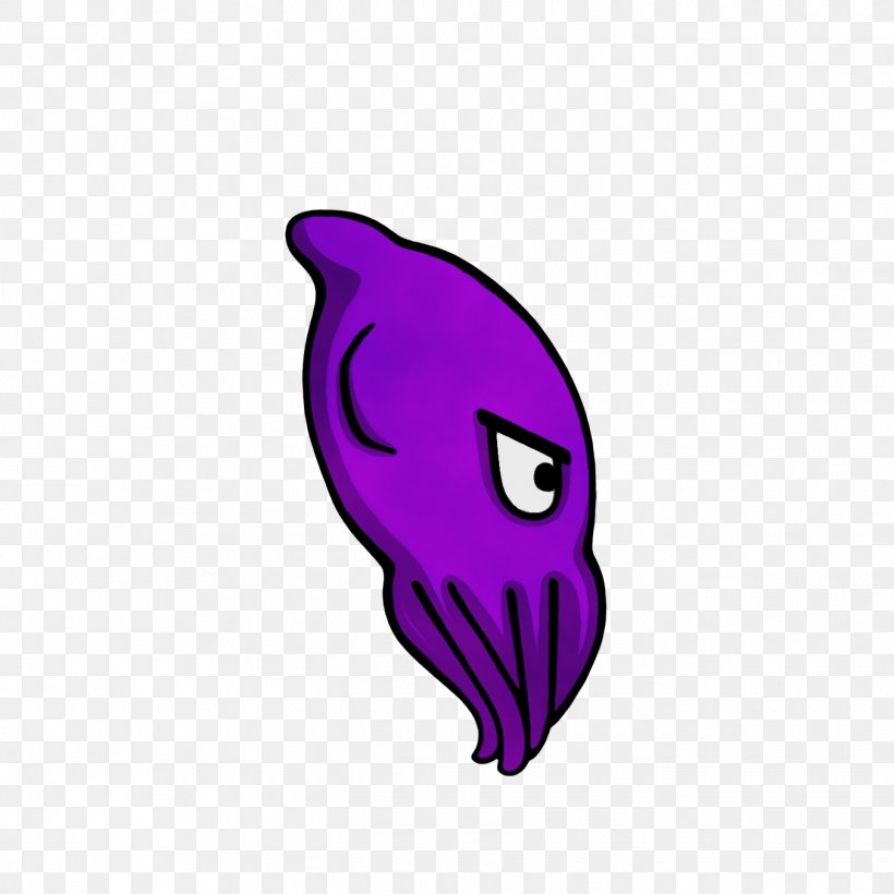 Fish Cartoon, PNG, 1352x1352px, Purple, Fish, Violet Download Free