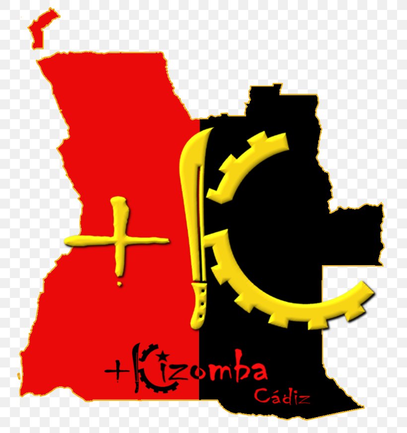 Flag Of Angola Map, PNG, 800x872px, Angola, Art, Business, Flag, Flag Of Angola Download Free